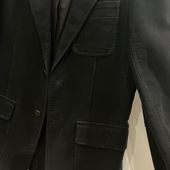 A/X ARMANI EXCHANGE Mens Jacket. Size Medium - Picture 4 of 15